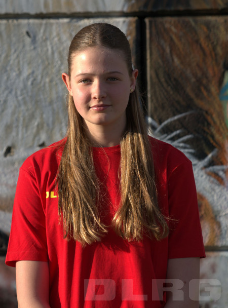 Beisitzer: Jette Menker