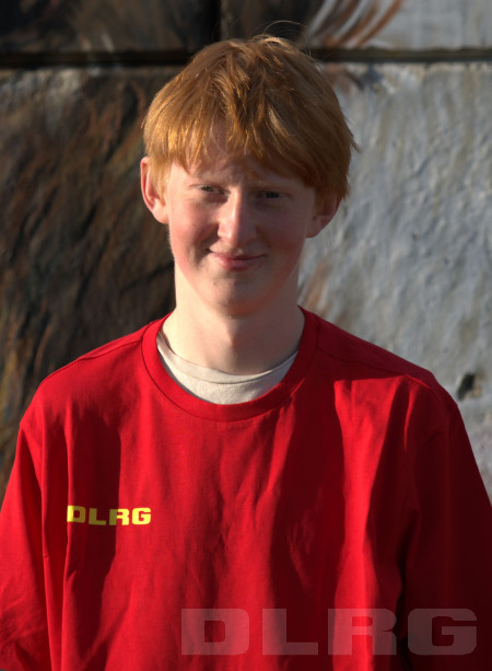 stellv. Oeka: Jonathan Medding