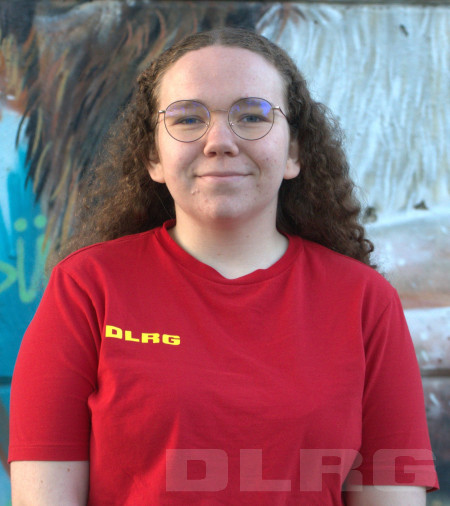 stellv. Jugendwart: Julia Daut