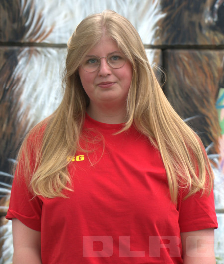 Beisitzer: Lena Haverkamp